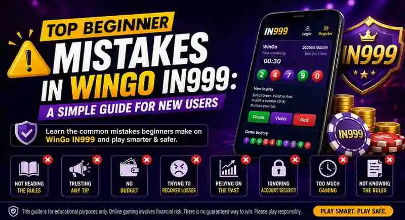 chrome icon google docs icon Top Beginner Mistakes in WinGo in 999